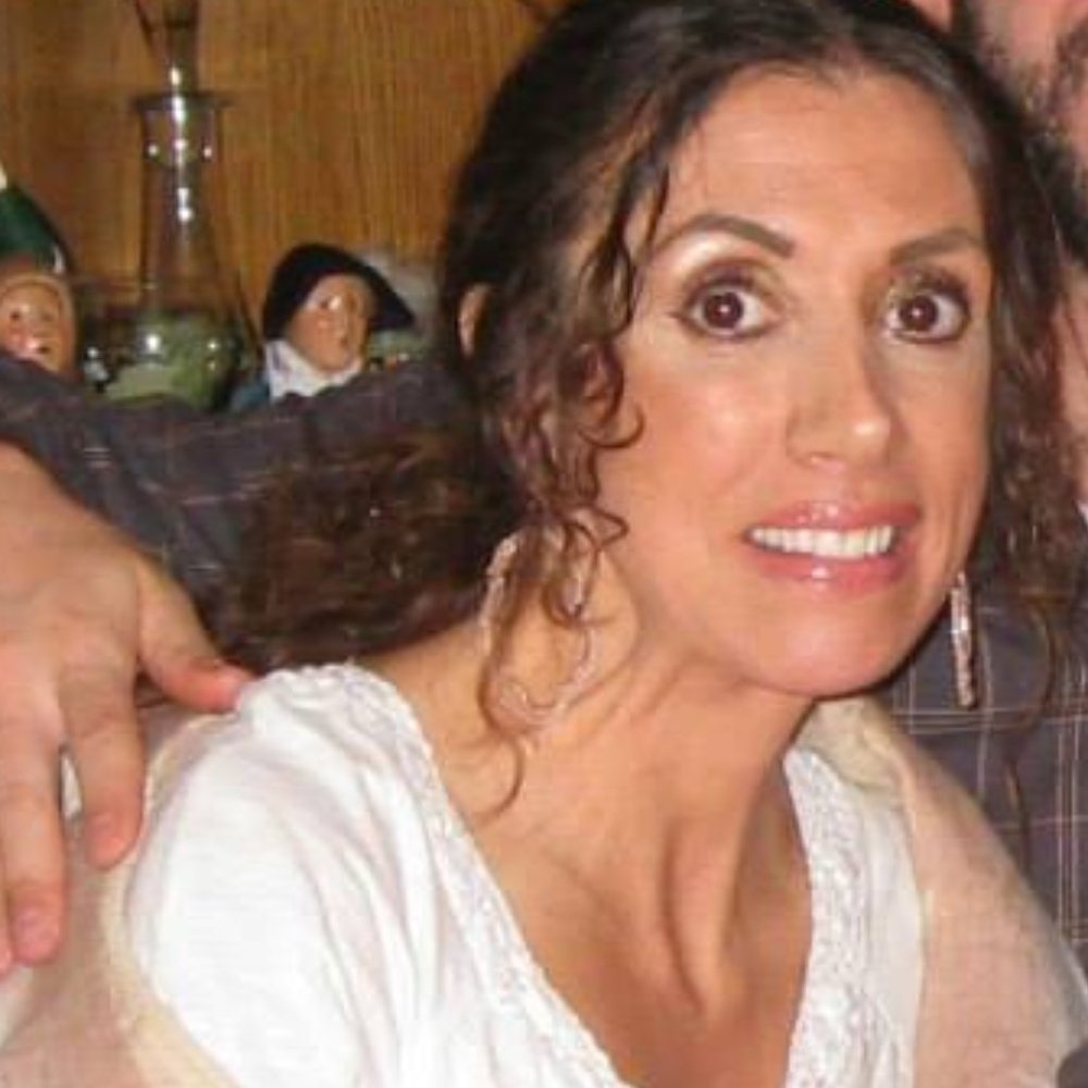 Meet your Posher, Renee